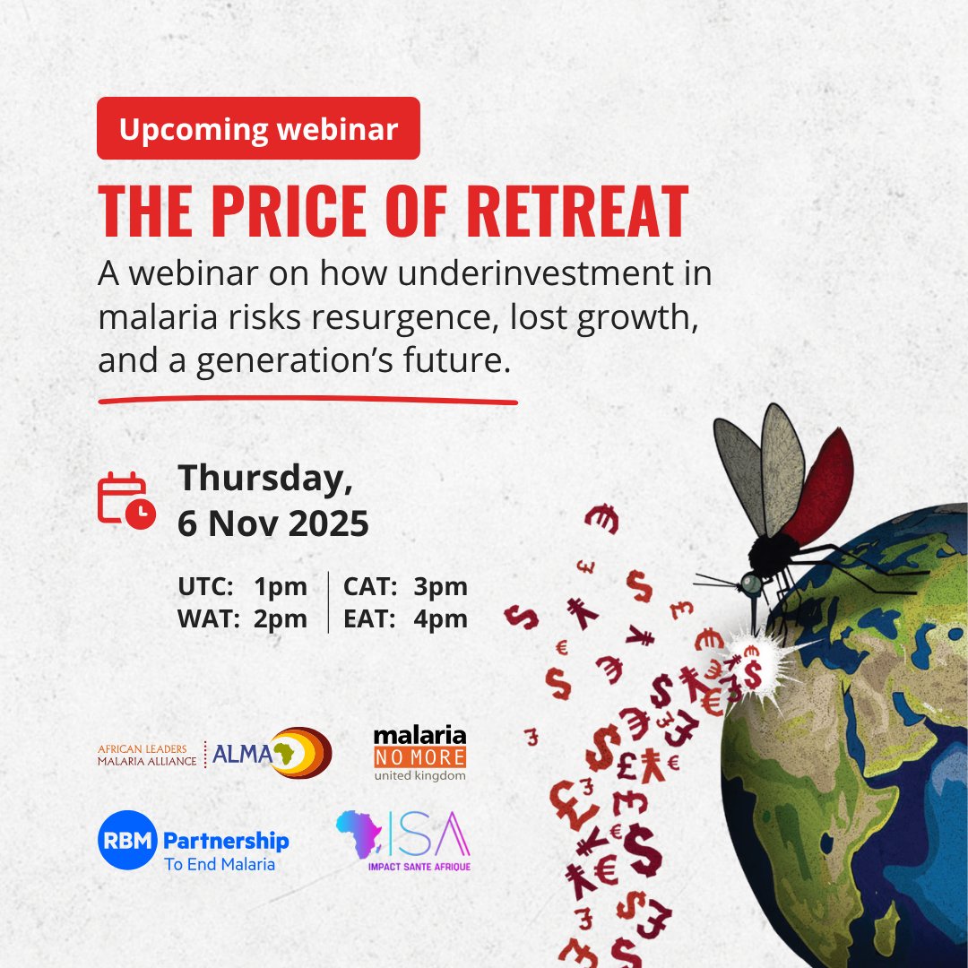 RBM Partnership tweet media