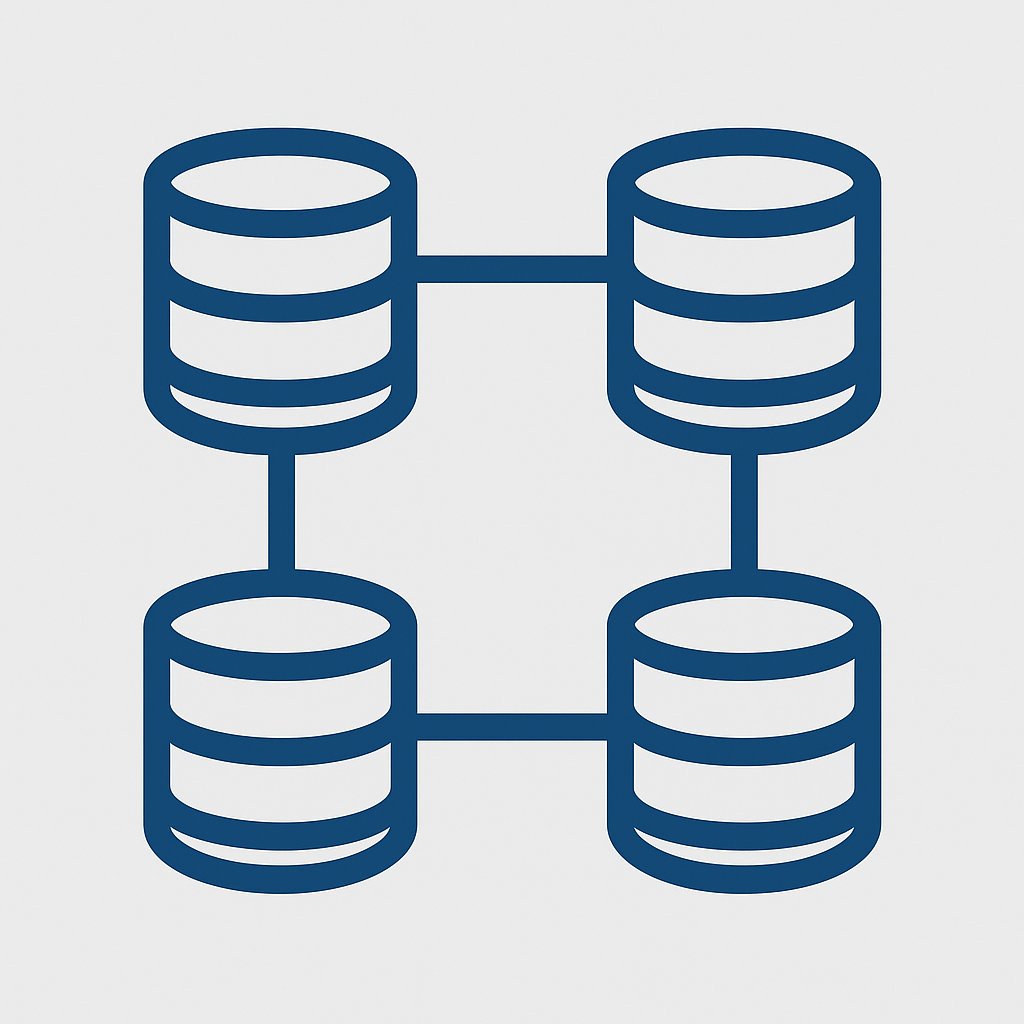 carlcamilleri's tweet image. What is a Distributed Database? A database distributed across multiple physical locations.

#distributedcloudcomputing #Database #SoftwareEngineering