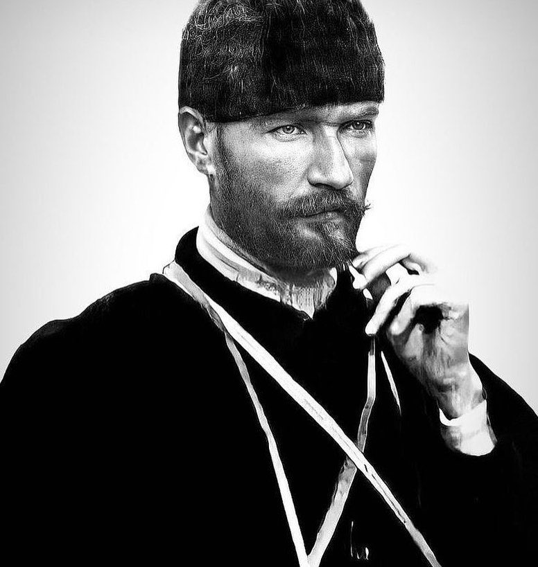 Çok yaşa Cumhuriyet 🇹🇷🇹🇷🇹🇷🇹🇷 
Çok yaşa Mustafa Kemal ATATÜRK ❤️
