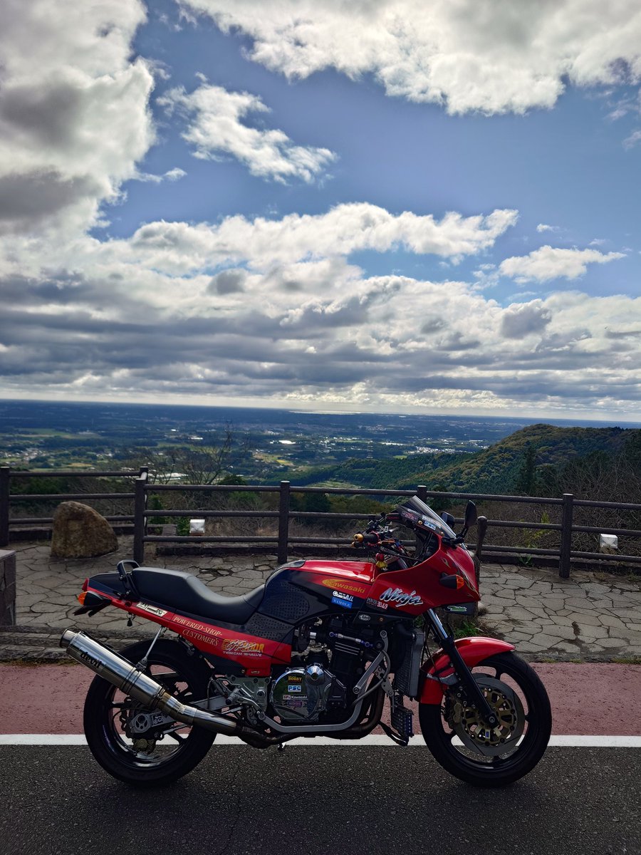 #ちょっと良いなって思う愛車の写真を貼ってけ