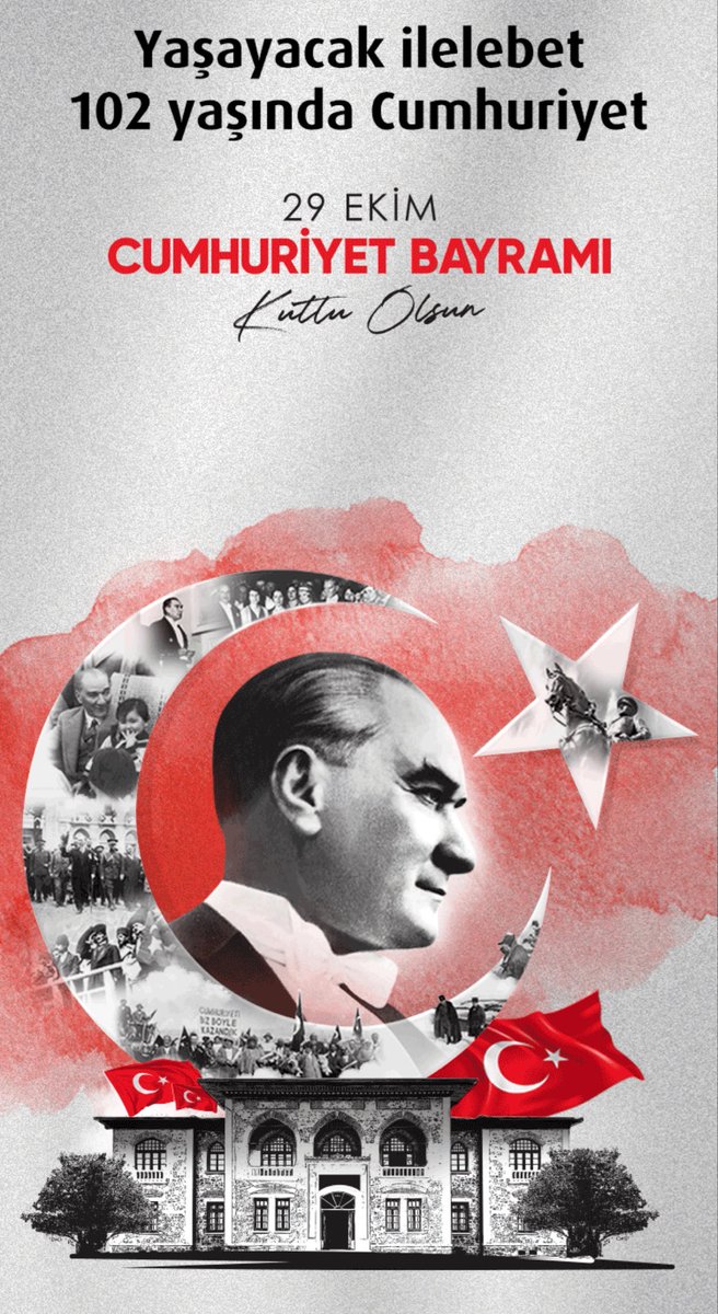#29Ekim Cumhuriyet Bayramı Kutlu Olsun 🇹🇷🇹🇷🇹🇷🇹🇷🇹🇷🇹🇷🇹🇷🇹🇷🇹🇷🇹🇷