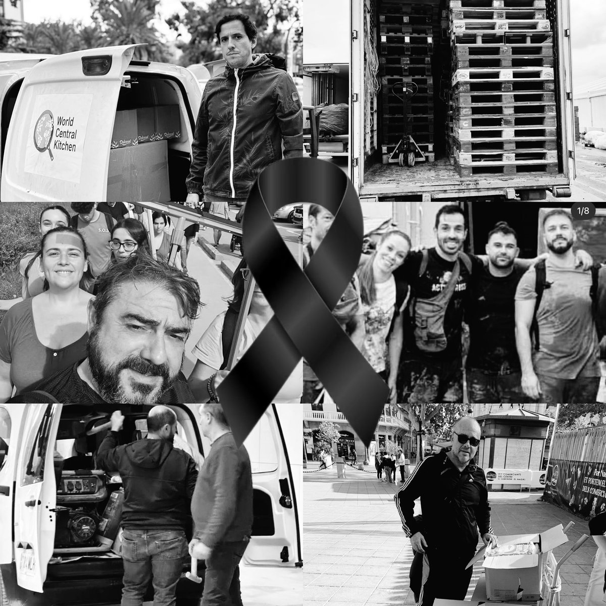 Desde la Asociación de Comercios, queremos recordar y honrar a todas las víctimas, a sus familias, y a la tremenda fuerza de la comunidad que se unió en los momentos más difíciles. Nunca olvidaremos lo que ha pasado 🧡

#29oct