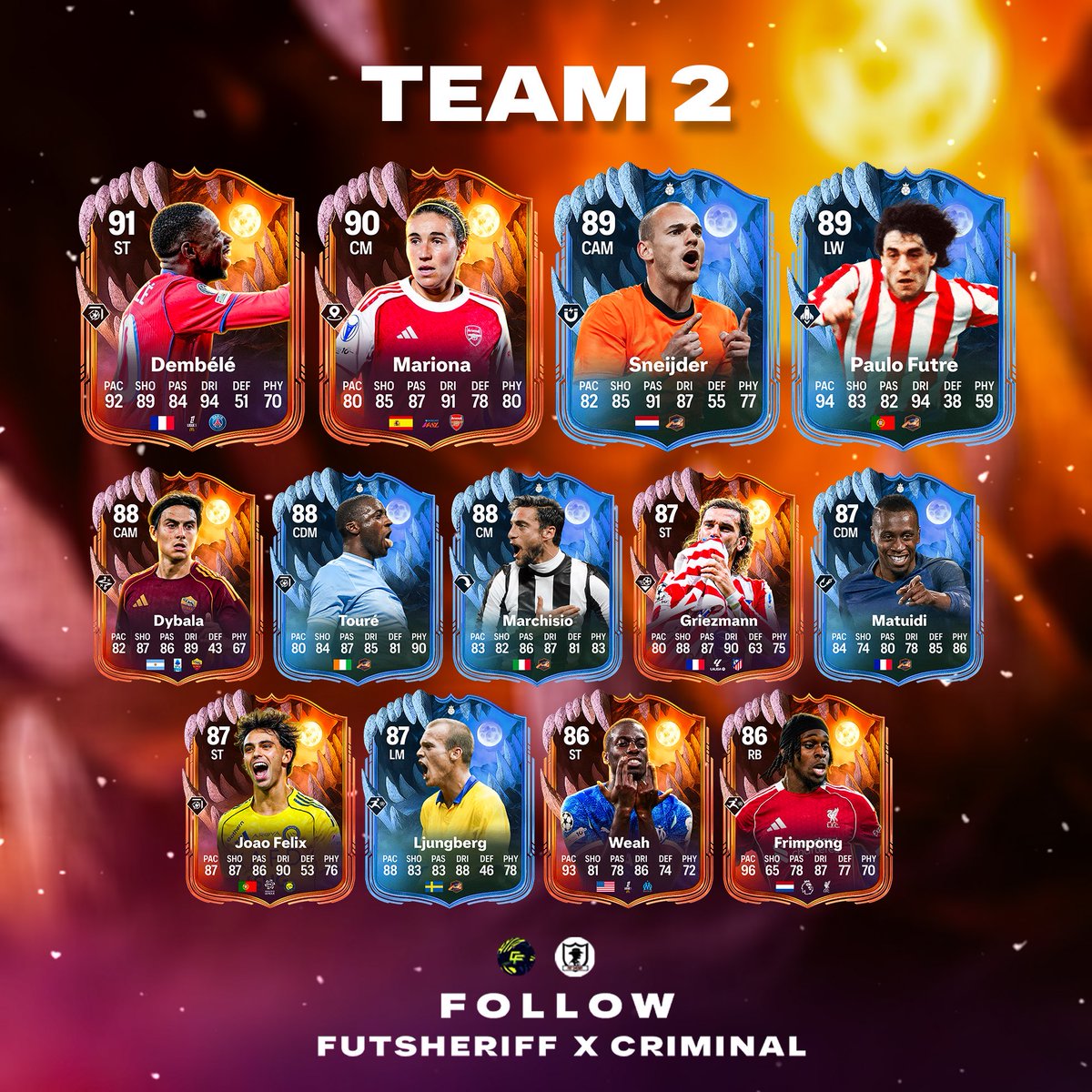 Javi Herrera tweet media