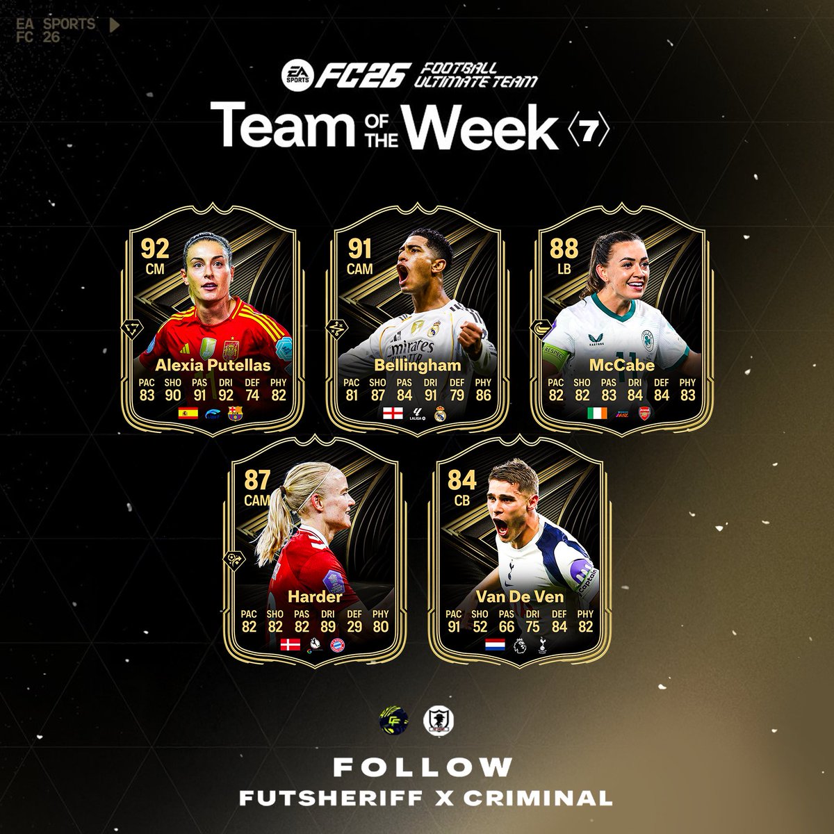 🚨 FUT Champs Week 5 orders now open 🚨

✅ Ranks 1–4
⚡ Fast Delivery
📉 Cheapest Prices 
🔥NEW Rewards 

📩 Save your spot, DM for CHEAP Rank 1!