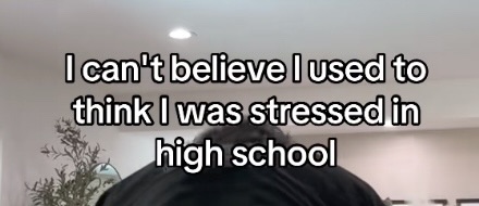 tetep workload pacil yg naudzubillah itu a lot better daripada harus menghadapi ujian tahfidz 😭😭