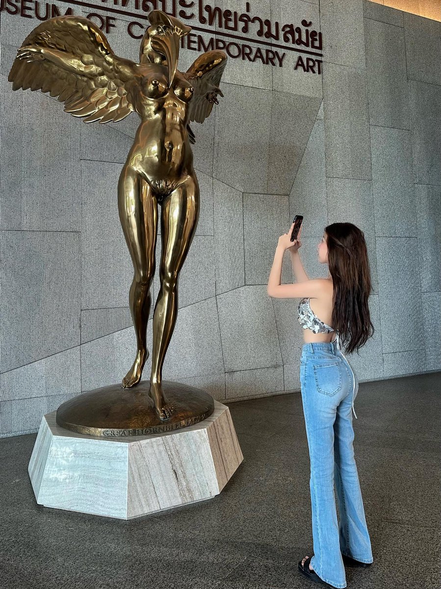 t_seanior's tweet image. 