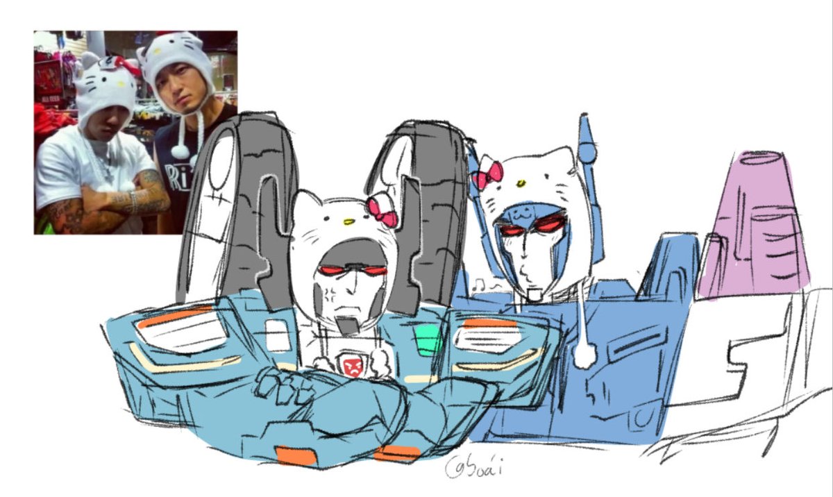 ❌ (@soai_baka) on Twitter photo 