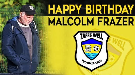 Taffs Well FC tweet media