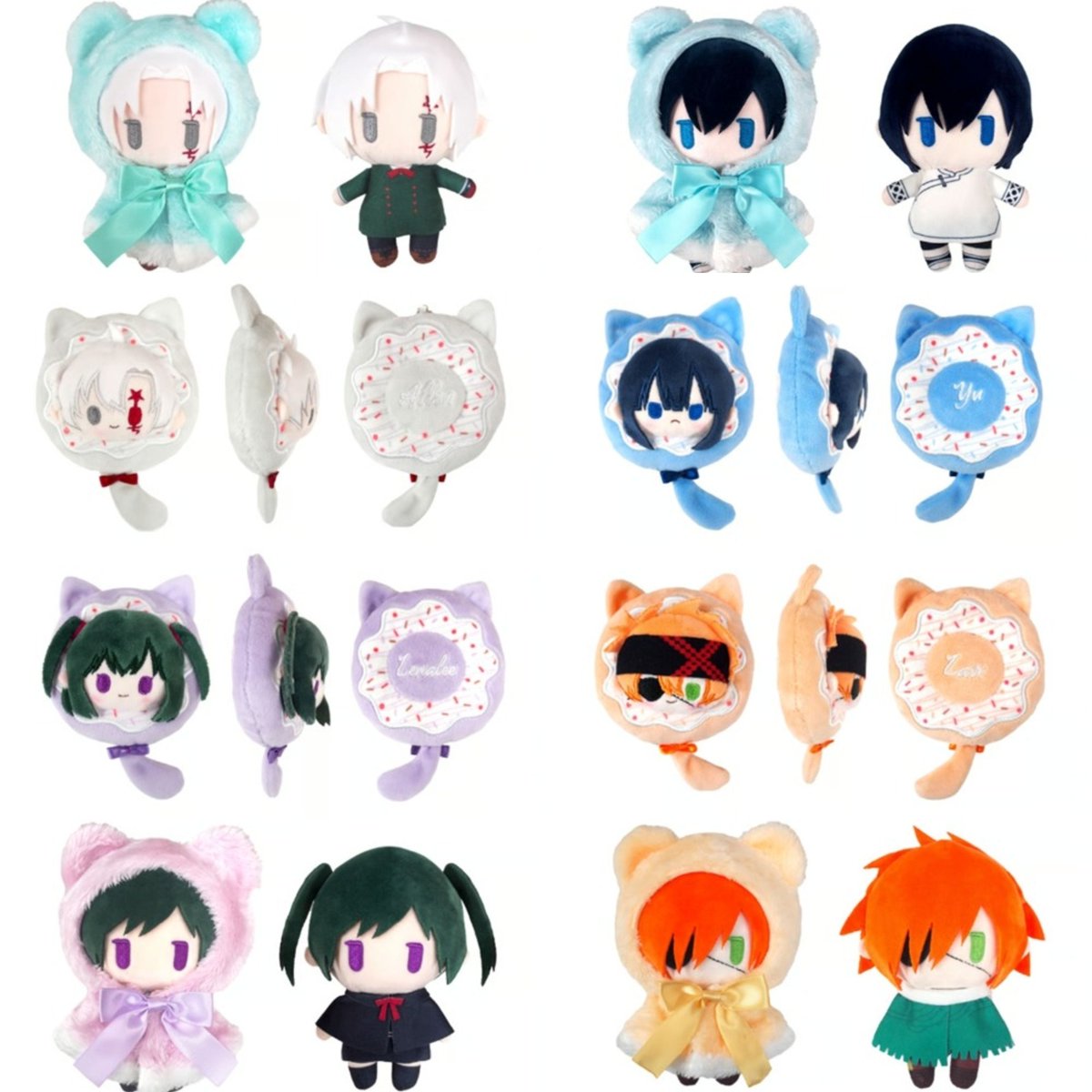 comicsart_11's tweet image. 🔔 신규 등록 굿즈 🔔
❤ #RE_제로부터_시작하는_이_세계_생활 #디_그레이맨 #문호_스트레이독스 ❤
Re:제로부터 시작하는 이세계 생활, 디 그레이맨, 문호 스트레이독스의
귀여운 인형 굿즈가 신규 등록 되었습니다!
코아에서 확인해보세요!
🤍 11월 07일까지 예약 가능 🤍
💌 아래 링크에서…