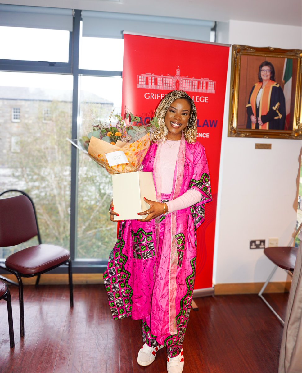 Blessyn Kure tweet media