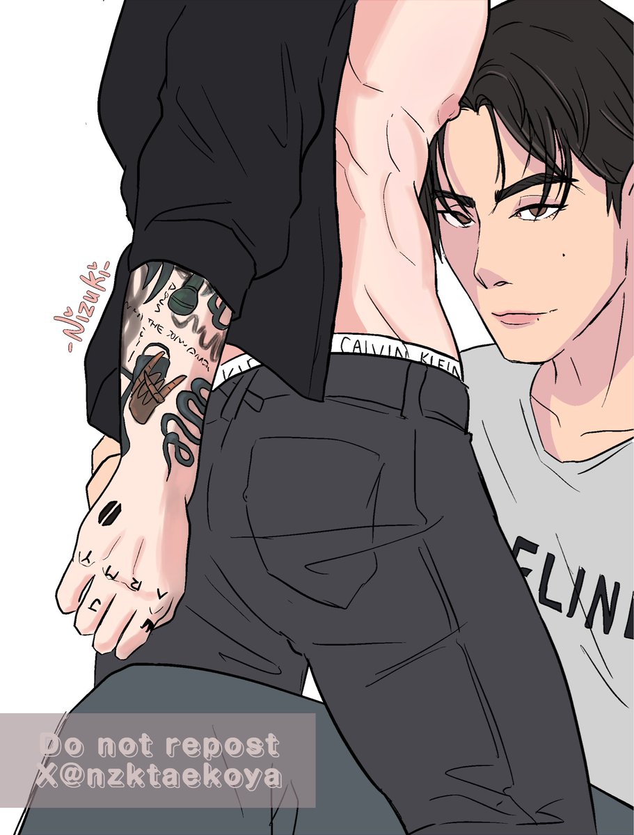 capital C boys 🐯🖤🐰
#vkook