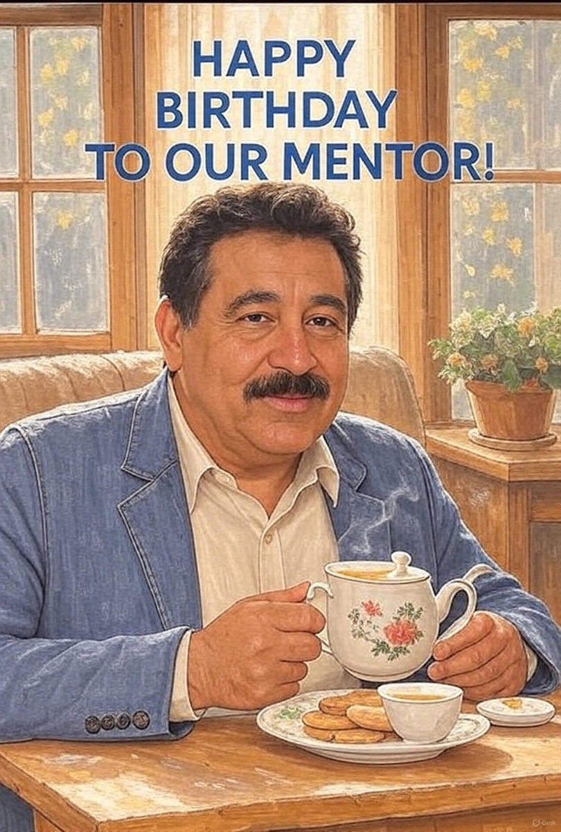 Afaq somroo (@afaqsomroo) on Twitter photo اگر استاد ایک درخت ہے 
تو آپ سایہ بھی ہیں 
پھل بھی اور خوشبو بھی 
جنم دن مبارک ہو 
اللّٰہ کرے آپ کی مسکراہٹ کبھی نہ ماند پڑے آمین
#HBDSirShafqat 
#محبت_مافیا اگر استاد ایک درخت ہے 
تو آپ سایہ بھی ہیں 
پھل بھی اور خوشبو بھی 
جنم دن مبارک ہو 
اللّٰہ کرے آپ کی مسکراہٹ کبھی نہ ماند پڑے آمین
#HBDSirShafqat 
#محبت_مافیا