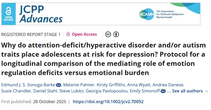 ExPAND Research Group @ King's College London 🧠🚸 tweet media