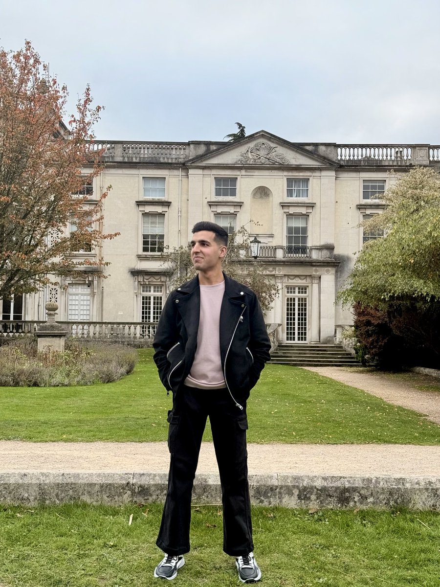 Syed Hussain tweet media