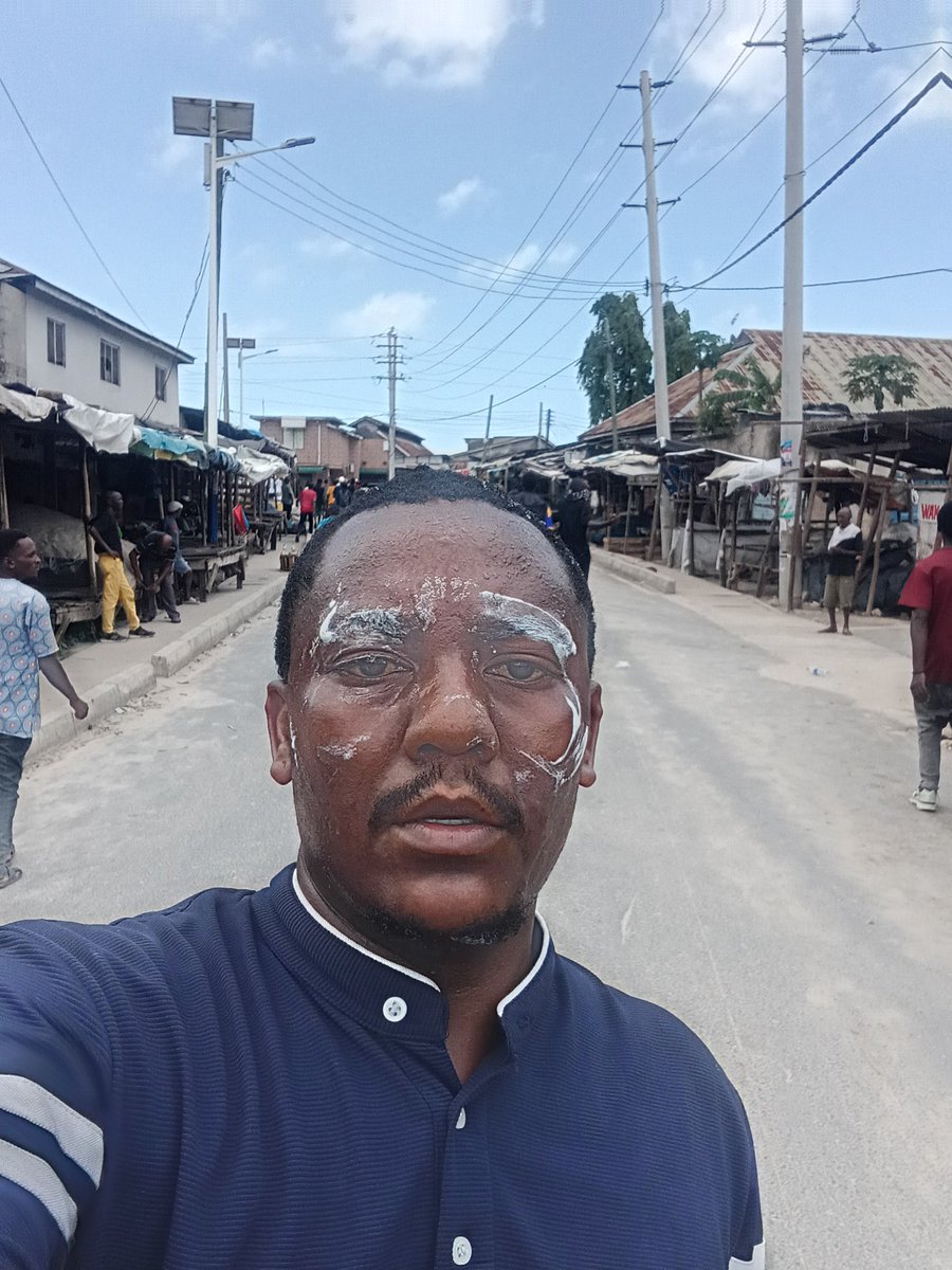 Nchi yangu is first periorty nipo site