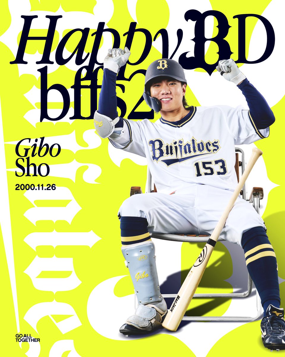 オリックス・バファローズ　宜保翔　ブルーウェーブユニフォーム オリックス・バファローズ 宜保翔 ブルーウェーブユニフォーム