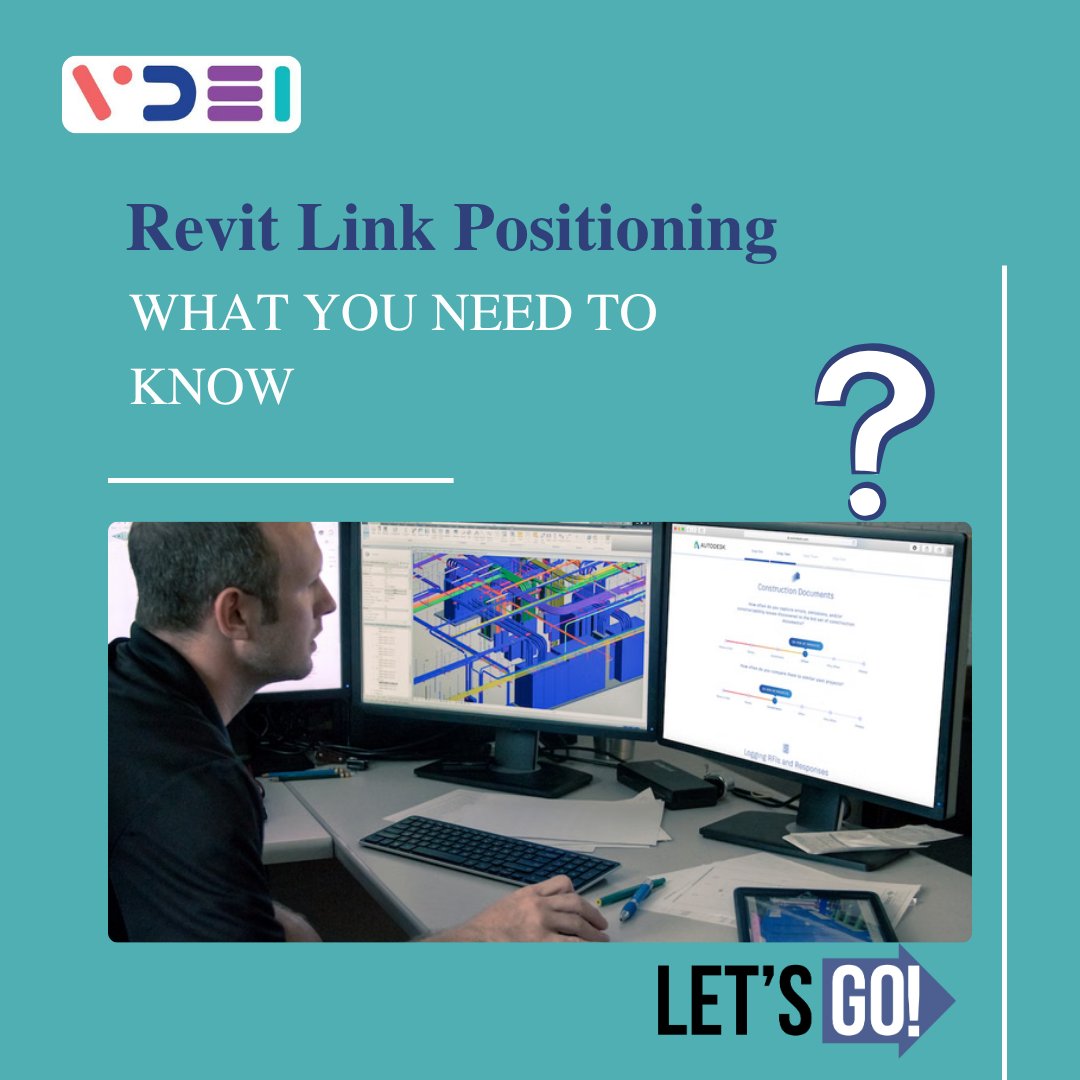 vdeiofficial's tweet image. #BIM #Revit #AutodeskRevit #BuildingInformationModeling #RevitTips #RevitTraining #VDEI #VirtualDesignEngineering #BIMCoordination #Architecture #Engineering #ConstructionTechnology #DigitalConstruction #BIMEducation #VDEIBIM #LearnBIM #SkillUpgrade #AECIndustry