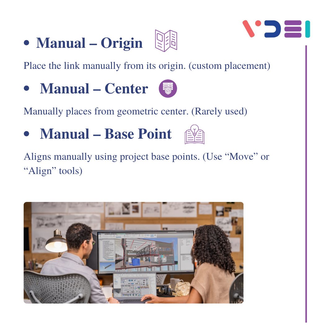 vdeiofficial's tweet image. #BIM #Revit #AutodeskRevit #BuildingInformationModeling #RevitTips #RevitTraining #VDEI #VirtualDesignEngineering #BIMCoordination #Architecture #Engineering #ConstructionTechnology #DigitalConstruction #BIMEducation #VDEIBIM #LearnBIM #SkillUpgrade #AECIndustry