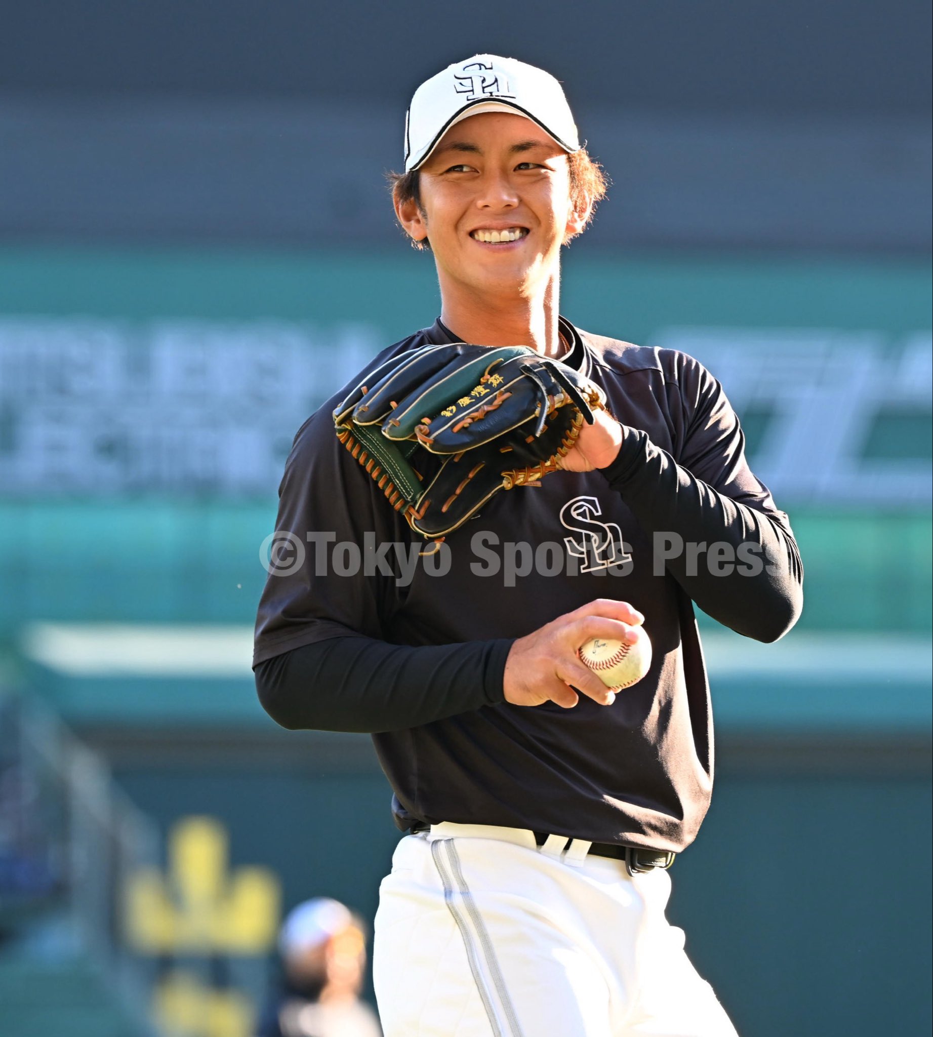 東スポ 写真映像部 on X: 