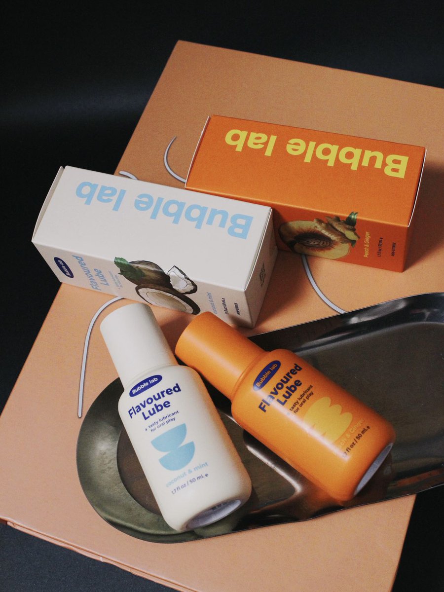 BubbleLab巴布实验室 tweet media