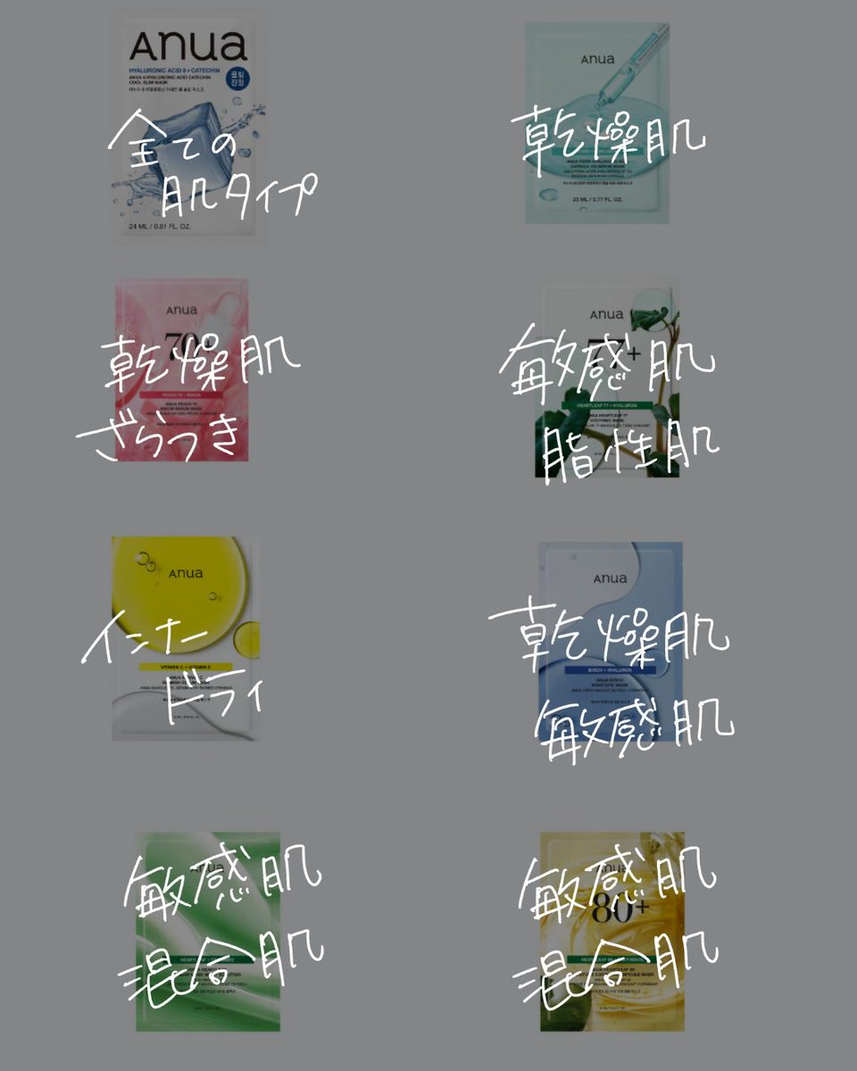 𝙧𝙪𝙣.|美容・スキンケア tweet media