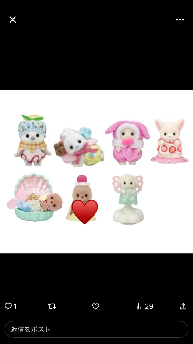 ฅののんฅ tweet media