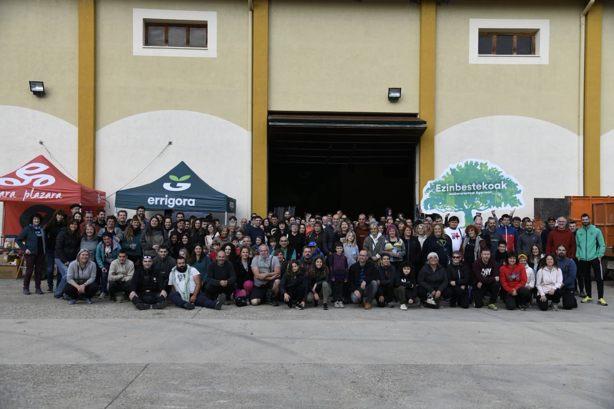 Sortzen Elkartea tweet media