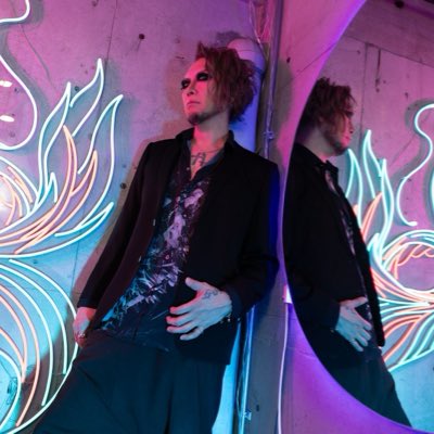 逆しまな歯車を仮面が嗤う。 (@More_Gantzfeld) / Posts / X