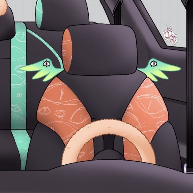 Sera 🧡🐾 | OshiUpLink tweet media