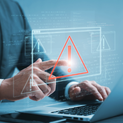 DirectTechGroup's tweet image. How Threat Infections Work (And How to Stop Them). There are a lot of threats out there, ranging from simple and annoying viruses to business-ending ransomware. Do you know how these threats end up on your network in the first place, and more... ow.ly/p3Iy106p85q