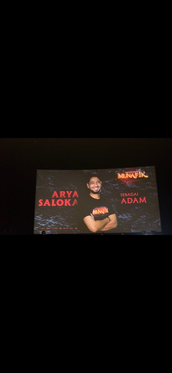 Jeiino1's tweet photo. Yuhuuu  #ProjectMistisAryaSaloka https://t.co/Uad0M6h7Hb