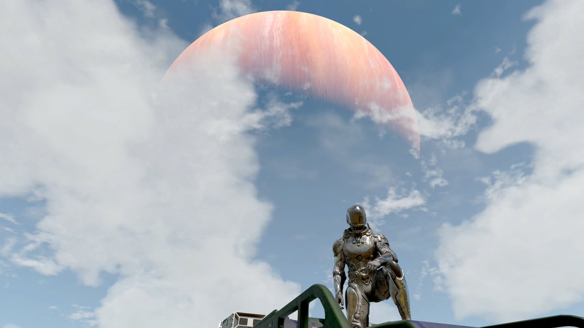 NG + 8 done - Target NG+10 all Forces Level X - #Starfield