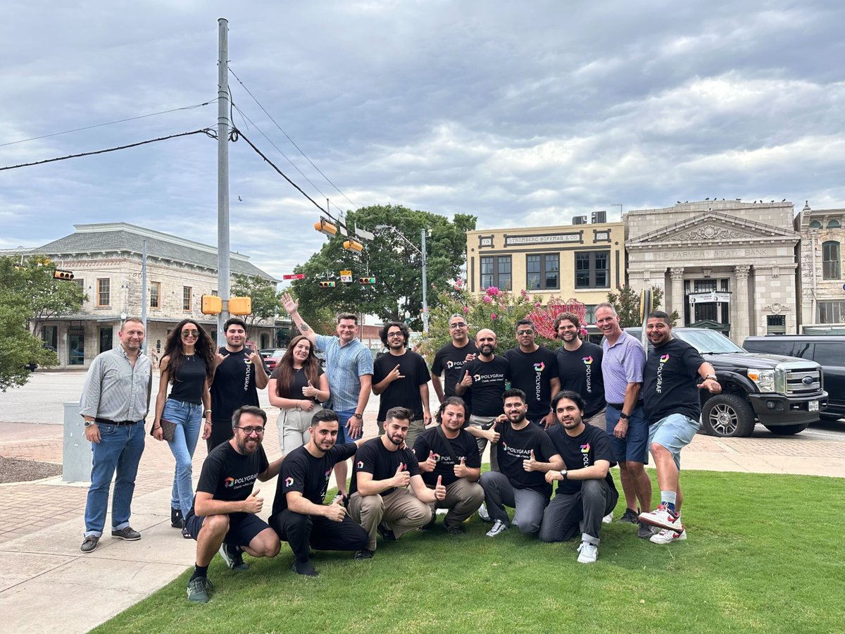 Caucasus Ventures ˚.⛰️⋆ tweet media