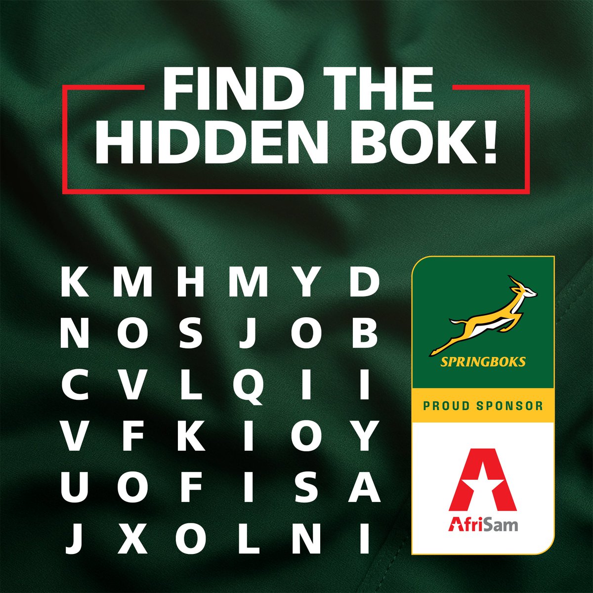 AfriSam SA tweet media