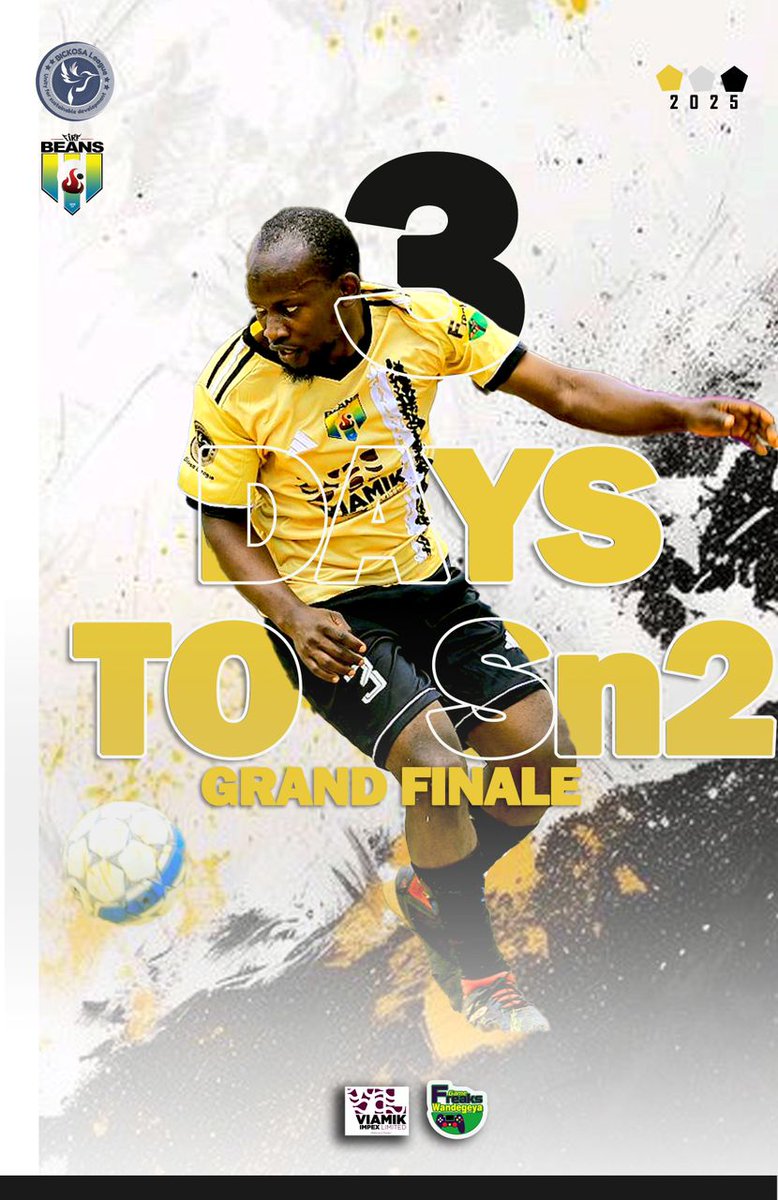 Fire Beans tweet media