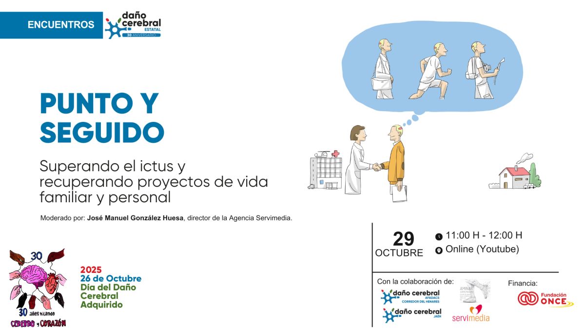 Os invitamos hoy a conocer más sobre el Daño Cerebral Sobrevenido en esta charla de <a href="/Servimedia/">Servimedia</a> 

servimedia.es/noticias/dia-i…