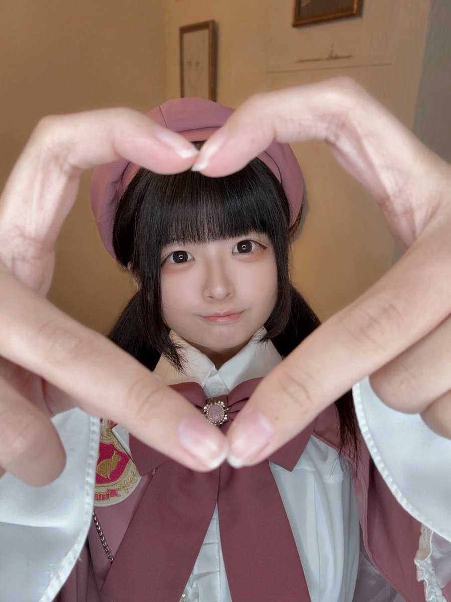 🥀兎見アオ

17:00~23:00