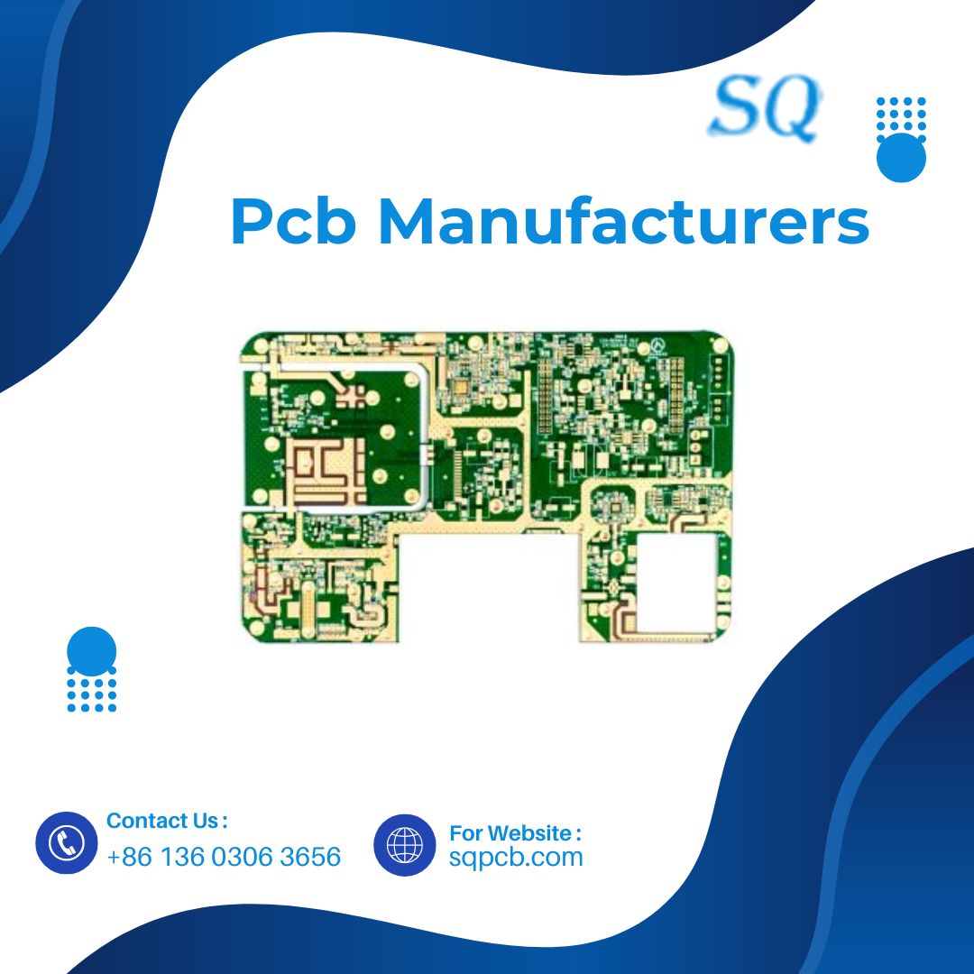 SqpcbSupplier's tweet image. At SQPCB, we specialize in high-quality PCB fabrication — from single-layer to complex multilayer boards, including long-size and high-copper PCBs. 
👉 Visit us today: sqpcb.com
#PCBManufacturers #PCBFabrication #Electronics #SQPCB #PCBSupplier #PCBAssembly