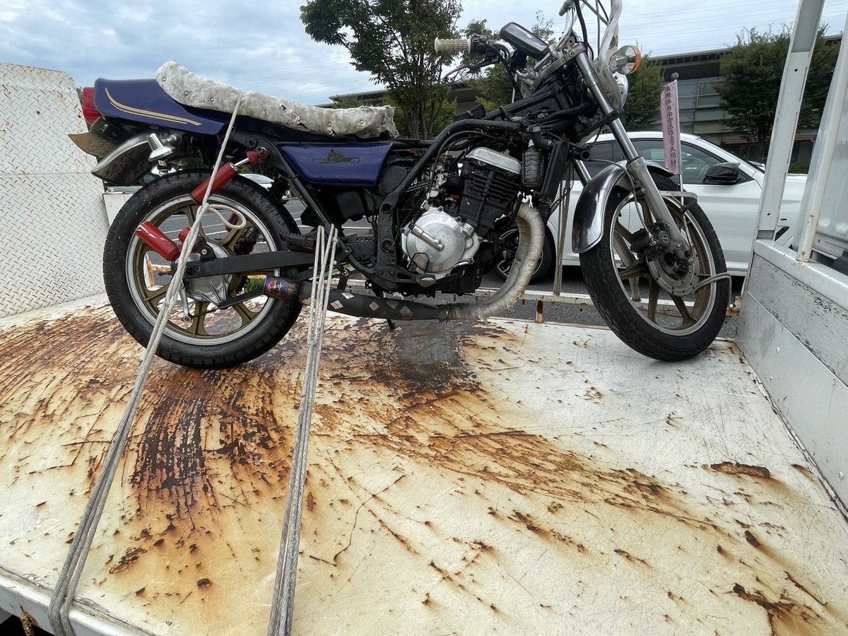 でも俺カタワだぜ？ tweet media