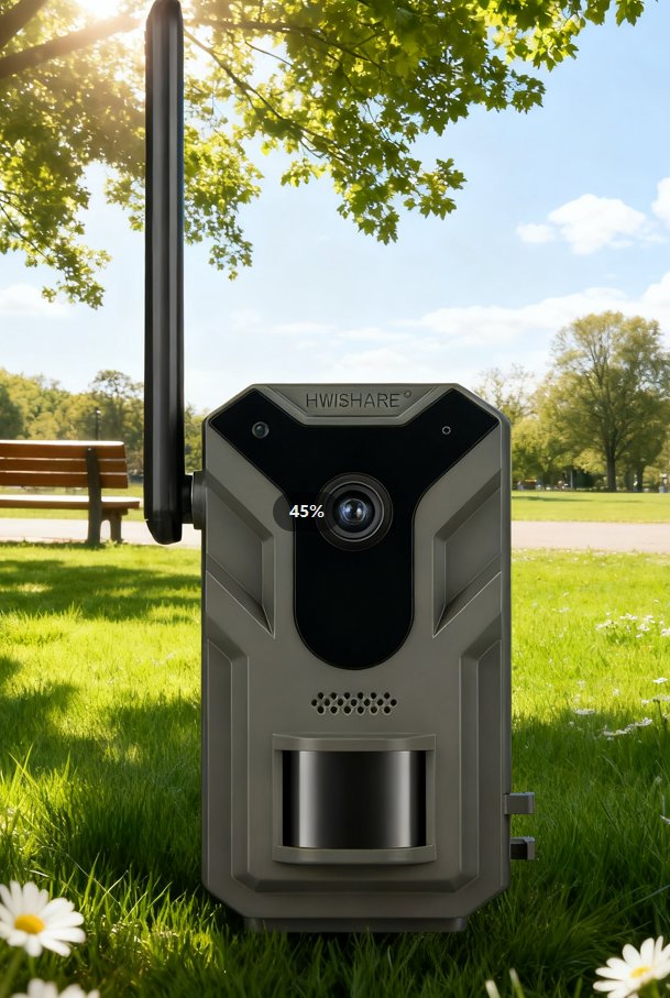 hwisharehu3553's tweet image. Witness wildlife in its truest form. Motion-triggered hunting camera, long-lasting battery, and waterproof design make it perfect for every outdoor adventure. 🏞️📷
#HuntingCamera #TrailCam #NatureWatch #WildlifePhotography