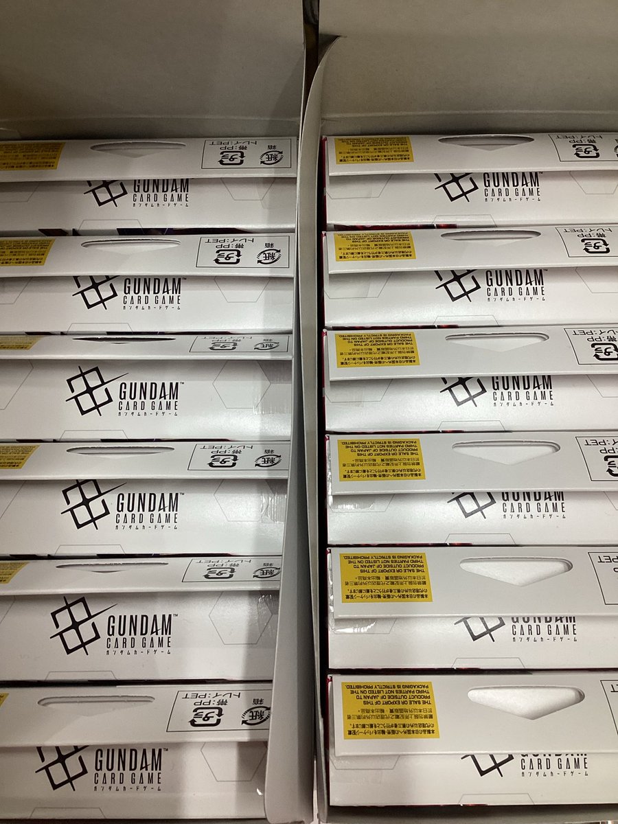 トレカチャンピオン名駅店 on X