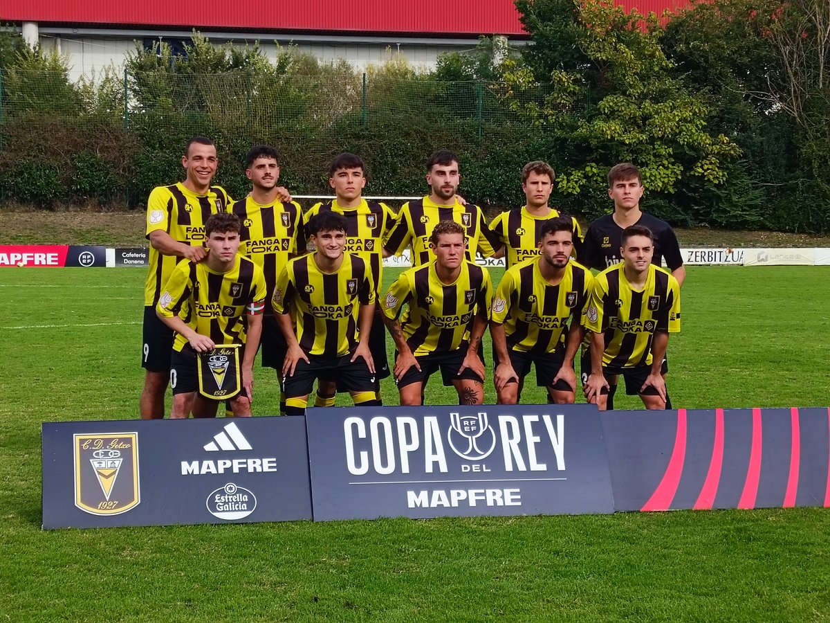 Getxo Kirolberri tweet media