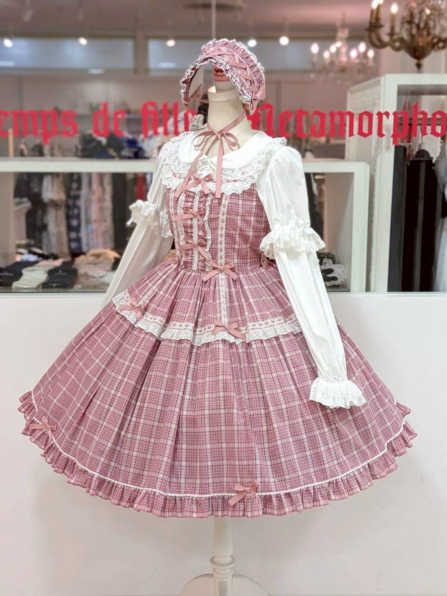 morphose メタモルフォーゼ サックス JSK メタモルフォーゼ名古屋店 on X