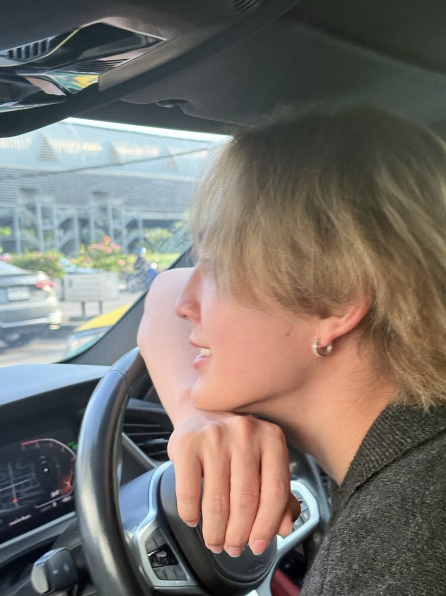 ถ้าโลกนี้ไม่มี gps เห็นอะไรมั้ยคะ