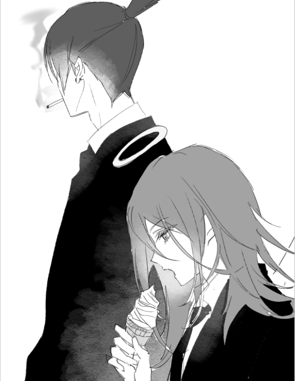 Enmegoog's tweet image. 아키텐