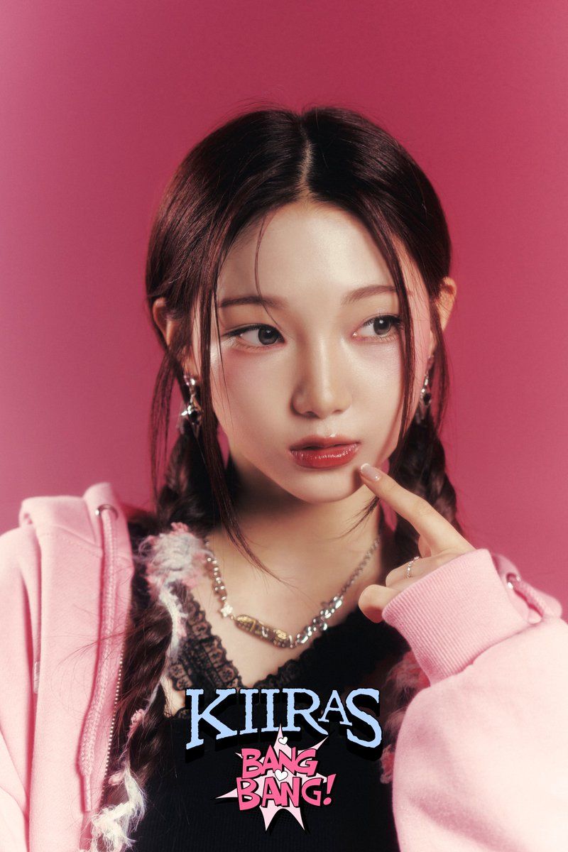 KIIRAS_official tweet media