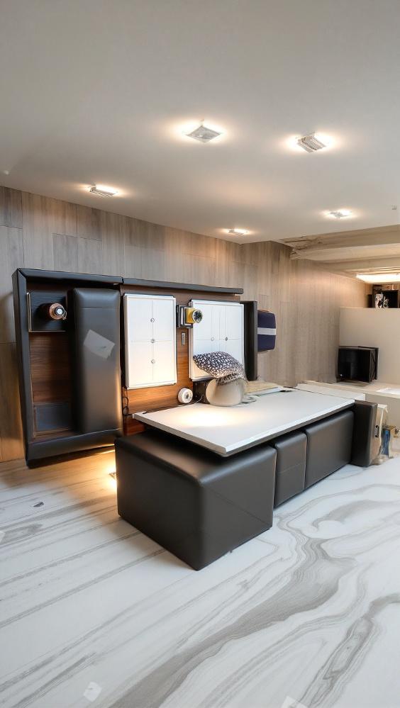 sijia812605's tweet image. A single space, infinite possibilities.
Each detail redefines style — from minimal modern to understated luxury.
One concept, many expressions.
#ShundeEmpireFurniture #DesignFreedom #CustomStyle