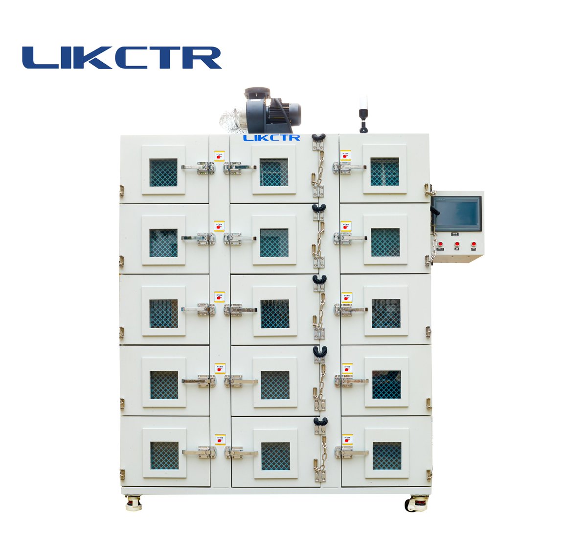 Guangdong LIK Industry Co., Ltd. (@likctr) / Posts / X