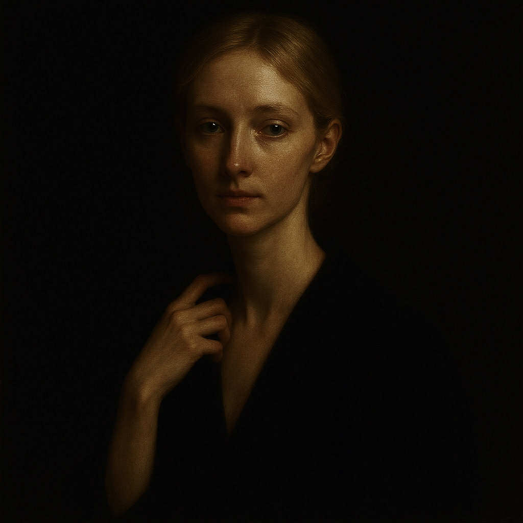 GM 🖤

Soft touch series ~

soon ~