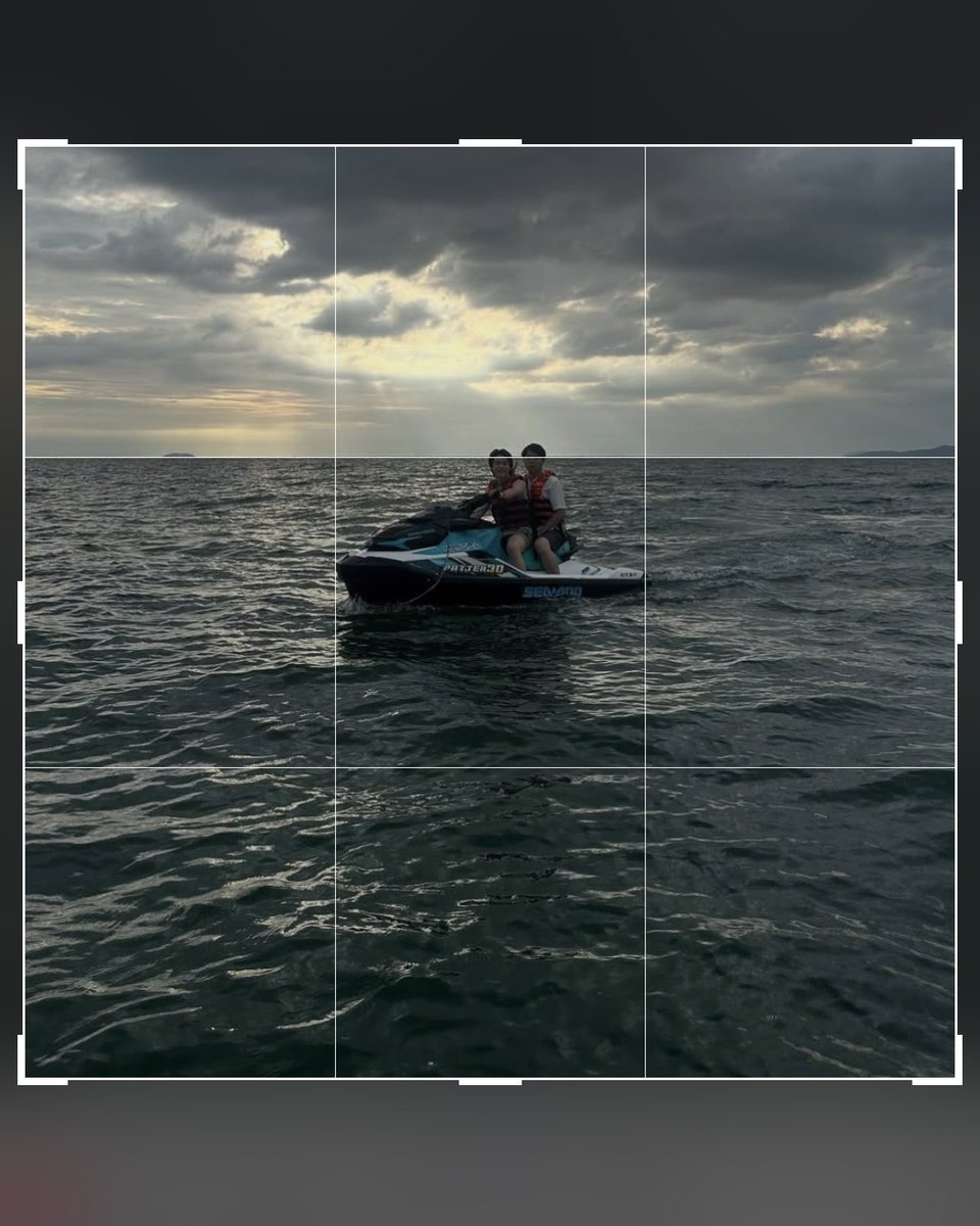 เส้นน้ำทะเลเด็กถาปัต